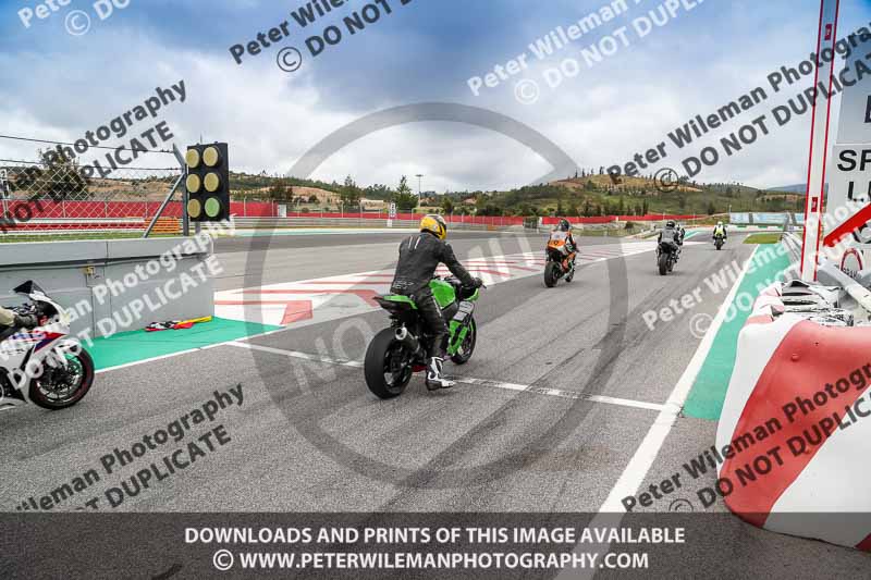 may 2019;motorbikes;no limits;peter wileman photography;portimao;portugal;trackday digital images